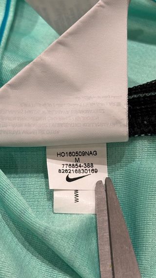 Camiseta FC Barcelona 2016/2017