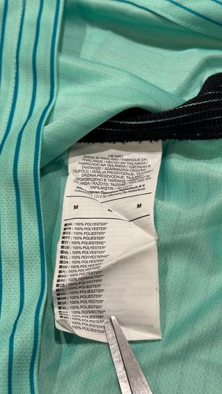 Camiseta FC Barcelona 2016/2017