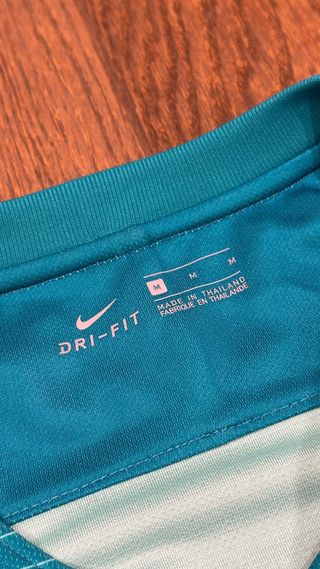 Camiseta FC Barcelona 2016/2017