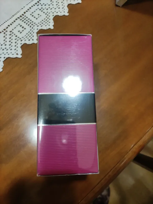 Rochas Mademoiselle Couture Parfum 90 ml