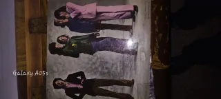 Vinilo Rolling Stones Fowler's