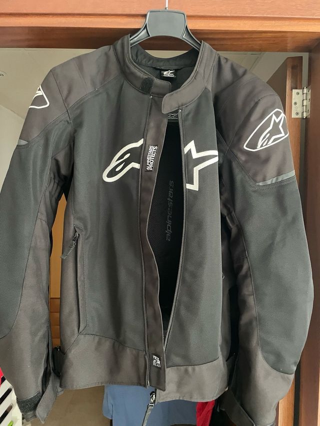 Chaqueta Alpinestars Verano Talla L