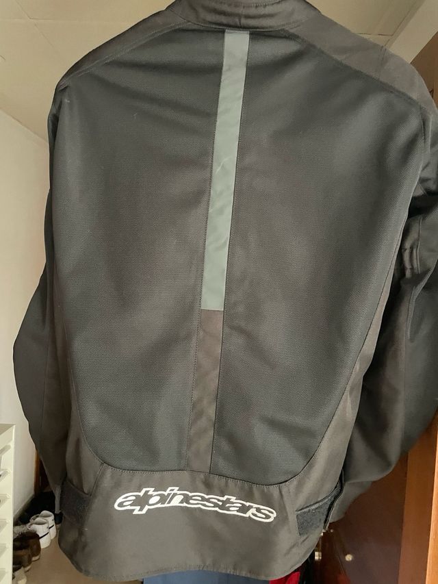 Chaqueta Alpinestars Verano Talla L