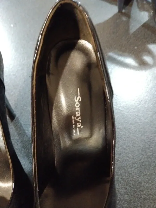 tacchi nuovi numero 40