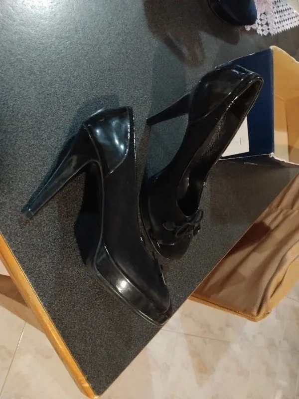 tacchi nuovi numero 40