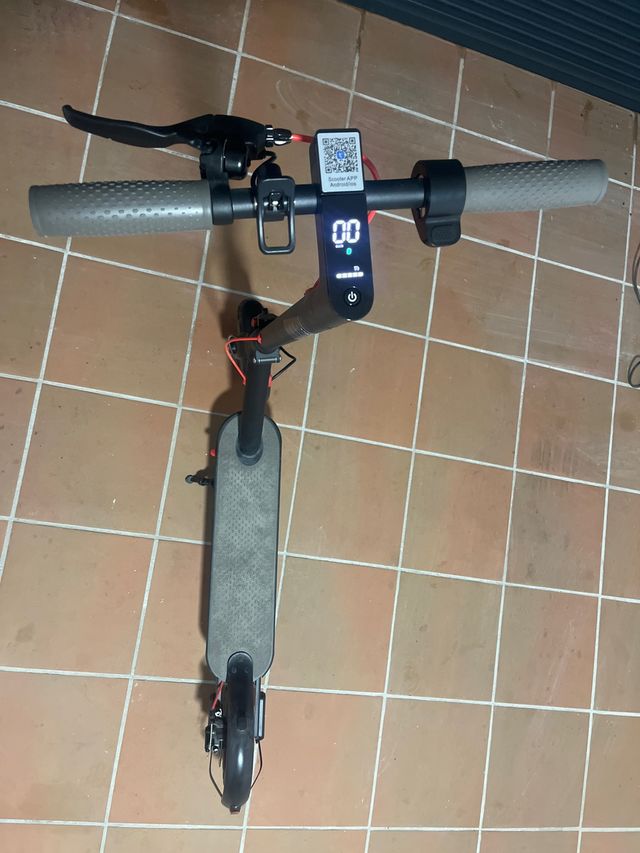 Patinete Eléctrico Xiaomi