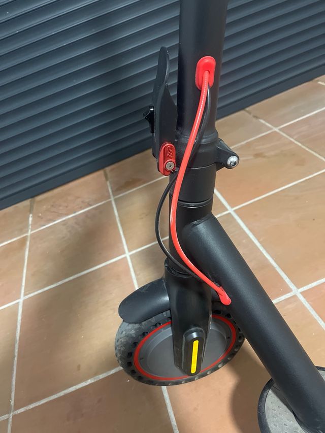 Patinete Eléctrico Xiaomi