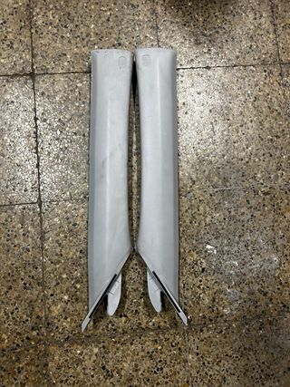 Molduras Montantes Mazda RX-8