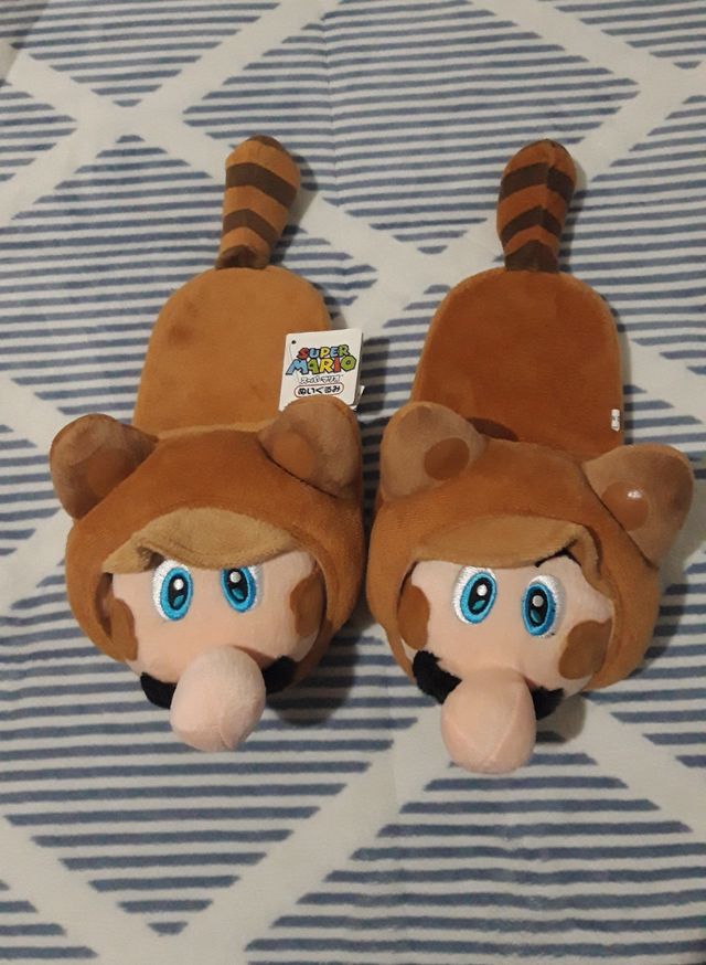 Zapatillas - pantuflas de estar por casa