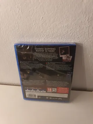 Anime Tormentate PS4 Sigillato