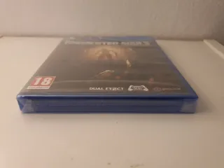 Anime Tormentate PS4 Sigillato