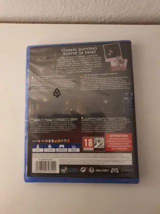 Anime Tormentate PS4 Sigillato