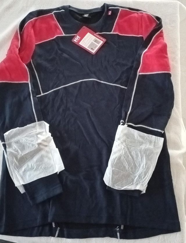 Camiseta Térmica Helly Hansen M