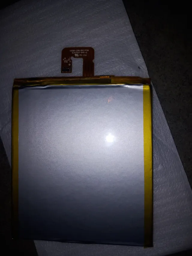 Batería  ORIGINAL Lenovo L13D1P31 3450mA