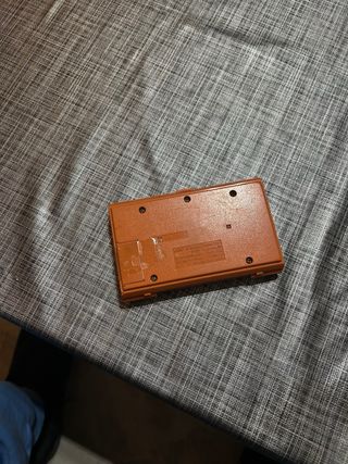 Nintendo Game & Watch Donkey Kong Mult