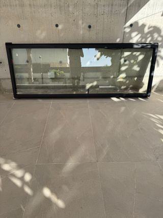 Ventana Strugal S74RP Oscilobatiente 232x93