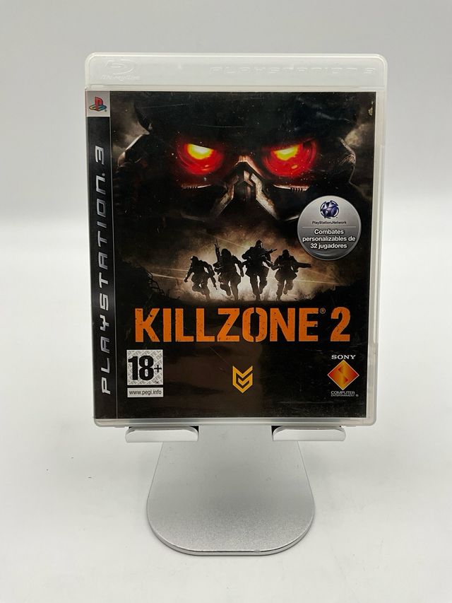 Killzone 2 PS3