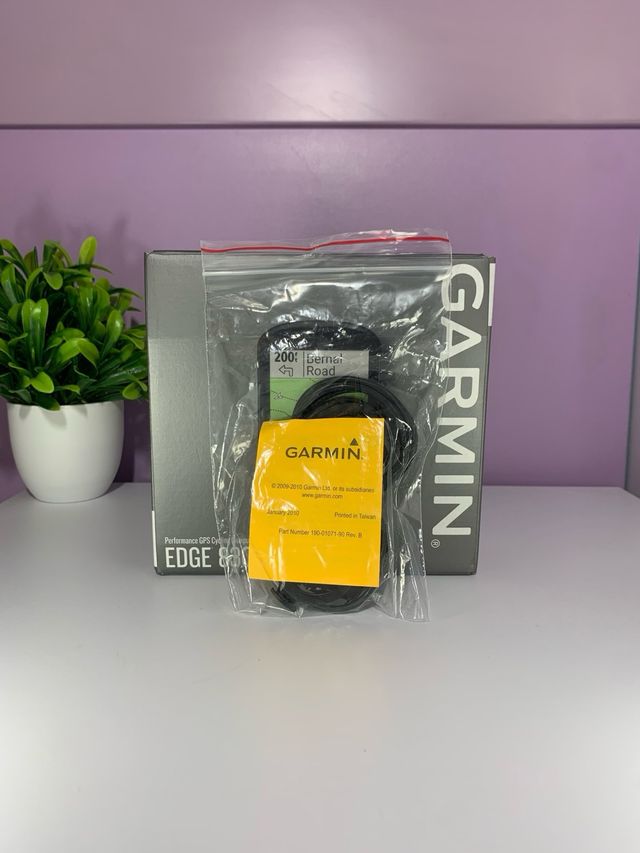 Garmin Edge 830 GPS Ciclismo