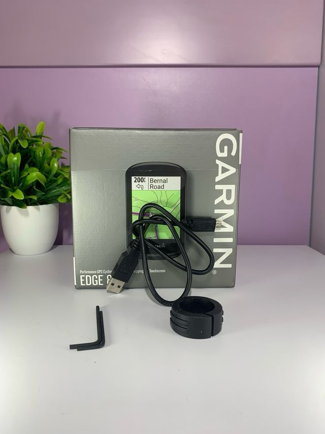 Garmin Edge 830 GPS Ciclismo