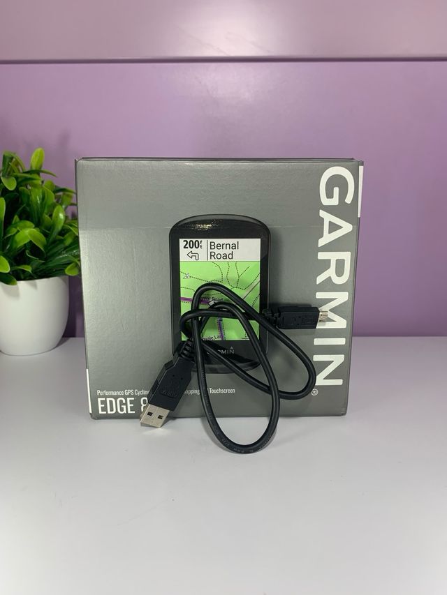 Garmin Edge 830 GPS Ciclismo
