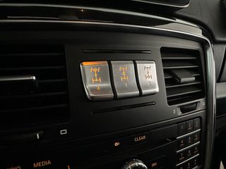 Mercedes-Benz Clase G 2017