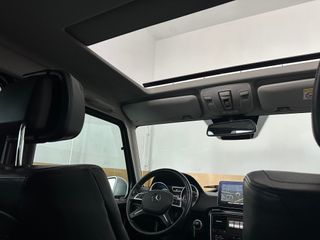 Mercedes-Benz Clase G 2017