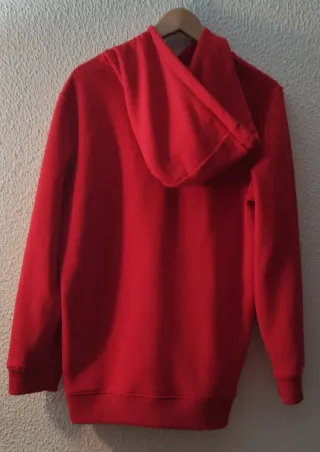 Sudadera Tommy Hilfiger Caballero Talla L