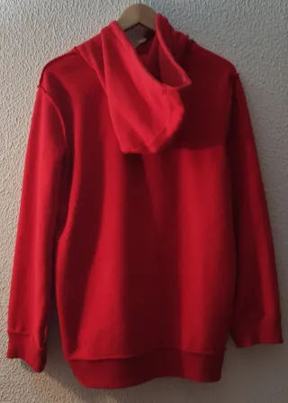 Sudadera Tommy Hilfiger Caballero Talla L