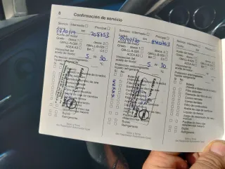 Opel Insignia 12/2012