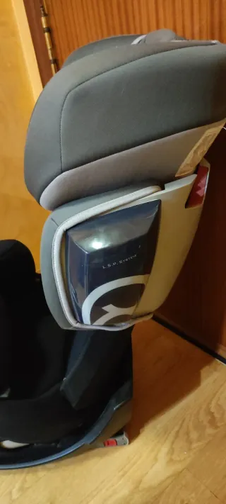 Silla Coche Cybex Pallas 2 Isofix Grupo I-III