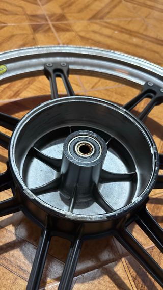 Llanta Akront Aro 18-1.6