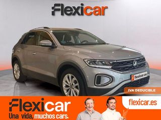 Volkswagen T-Roc Life 1.5 TSI 110kW (150CV)
