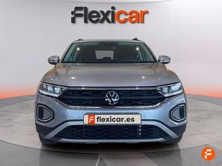 Volkswagen T-Roc Life 1.5 TSI 110kW (150CV)