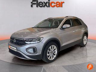 Volkswagen T-Roc Life 1.5 TSI 110kW (150CV)