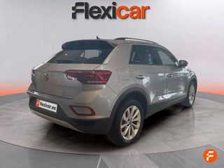 Volkswagen T-Roc Life 1.5 TSI 110kW (150CV)