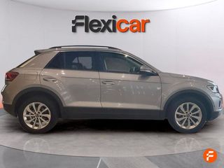 Volkswagen T-Roc Life 1.5 TSI 110kW (150CV)