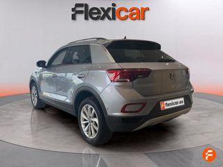 Volkswagen T-Roc Life 1.5 TSI 110kW (150CV)