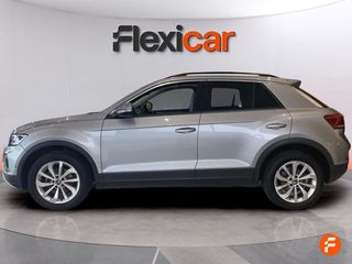 Volkswagen T-Roc Life 1.5 TSI 110kW (150CV)