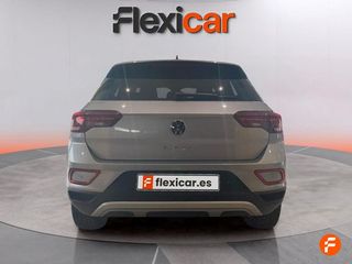Volkswagen T-Roc Life 1.5 TSI 110kW (150CV)