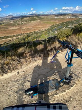 SmartGyro Rockway Patinete Eléctrico