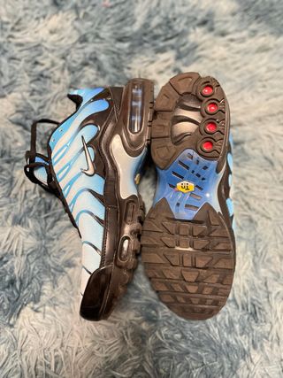 Zapatillas Nike TN Talla 43