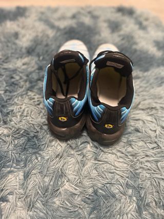 Zapatillas Nike TN Talla 43