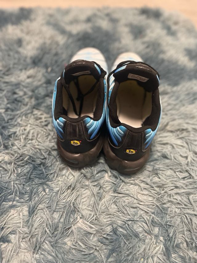 Zapatillas Nike TN Talla 43