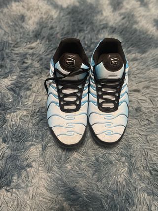 Zapatillas Nike TN Talla 43