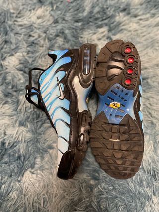 Zapatillas Nike TN Talla 43