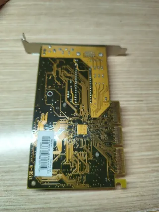 Tarjeta Gráfica NVIDIA TNT2 M64