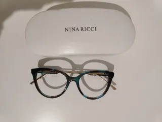 Occhiali da vista Nina Ricci donna