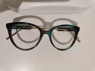 Occhiali da vista Nina Ricci donna