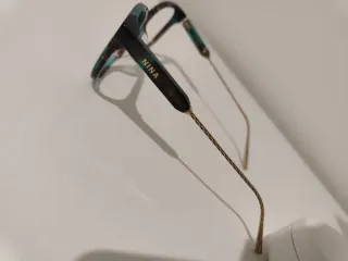 Occhiali da vista Nina Ricci donna