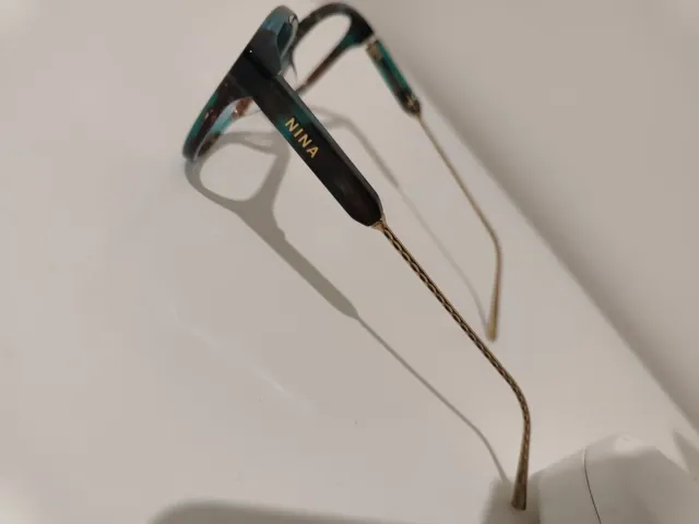 Occhiali da vista Nina Ricci donna